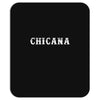 chicana eroded Mousepad