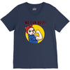 beboldforchange V-Neck Tee