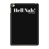 hell nah! iPad Mini 4