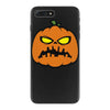 pumpkin zombie iPhone 7 Plus Case