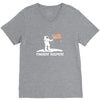 finders keepers V-Neck Tee