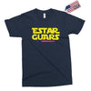 Estar Guars Lightsaber Exclusive T-shirt