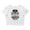 tortuga bay Crop Top