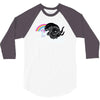sparklemorph 3/4 Sleeve Shirt