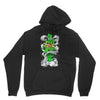 smoking Unisex Hoodie