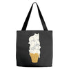 doodle Tote Bags