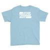atari teenage riot Youth Tee