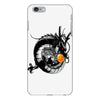 dragon ball shenlong iPhone 6/6s Plus Case