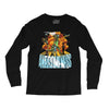 awesomeness Long Sleeve Shirts