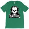 frankenskull T-Shirt