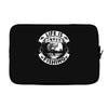 life is better fishing Laptop sleeve