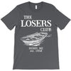 the losers club derry me est. 1958 boat T-Shirt