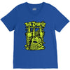 brass monkey V-Neck Tee
