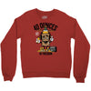 40 aaaounces Crewneck Sweatshirt