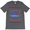 santa christmas T-Shirt