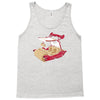prehistorically pimped Tank Top