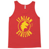 italian stallion Tank Top