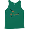 happy halloween Tank Top