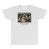 Diego Velazquez Las Meninas All Over Men's T-shirt