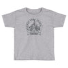 leonidas spartans gym Toddler T-shirt