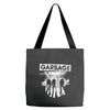 new garbage band Tote Bags