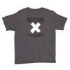 duct tape Youth Tee