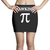 Steven Hawking Mini Skirts