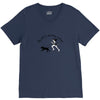 146. my wife's morning routine 039 V-Neck Tee
