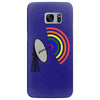 gaydar gay rainbow radar Samsung Galaxy S7 Edge