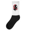 corruption Socks