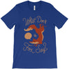 what does the fox say T-Shirt