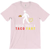 i never trust taco fart T-Shirt