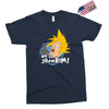 we'll show him Exclusive T-shirt