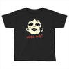 annabelle warrens miss me Toddler T-shirt