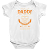 I Am Called Daddy Because I Am The Man The Myth The Legend Infant Clothing
