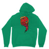 phoenix rising Unisex Hoodie