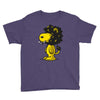 lion cool Youth Tee