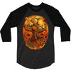 scarecrogh 3/4 Sleeve Shirt