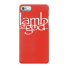 lamb of god new iPhone 7 Case