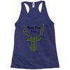 happy new year Racerback Tank