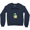 Pregosaurus Boy Crewneck Sweatshirt