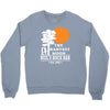 harvest moon Crewneck Sweatshirt