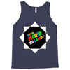 SUPER MARIO LAND Tank Top