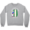 nigeria national team youth 2018 fifa world cup Crewneck Sweatshirt
