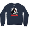 jawesome matchup Crewneck Sweatshirt