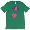 love ngapung T-Shirt