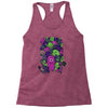 childhood dream Racerback Tank