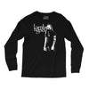lamb of god men's Long Sleeve Shirts