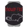 Mouse Rat | Indiana TV Show Tshirt Tee uk usa gift iPhone 8 Plus