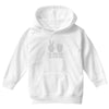 the minivan Youth Hoodie